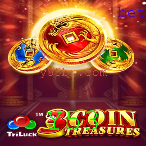 Descubra o Fantástico Mundo de '3CoinTreasures' com a Palavra-chave Y53