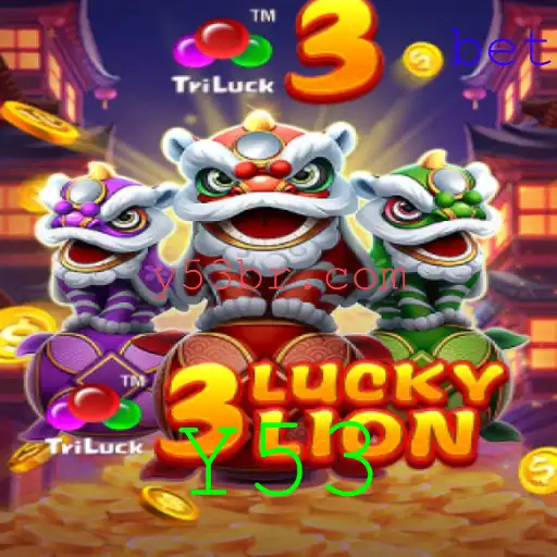 Introdução ao Jogo 3LUCKYLION: Diversão, Estratégia e Sorte