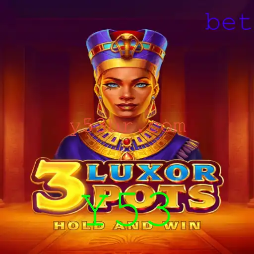Explorando o Mundo Envolvente de 3LuxorPots: Inovação e Estratégia
