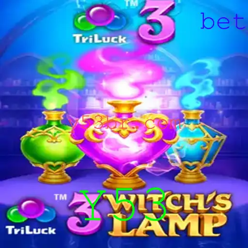 Explorando o Fascinante Mundo de 3WitchsLamp: O Jogo do Momento