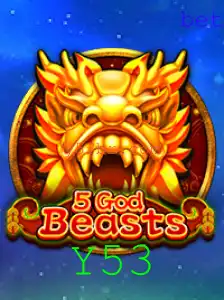 Descobrindo o Fascinante Mundo de 5GodBeasts