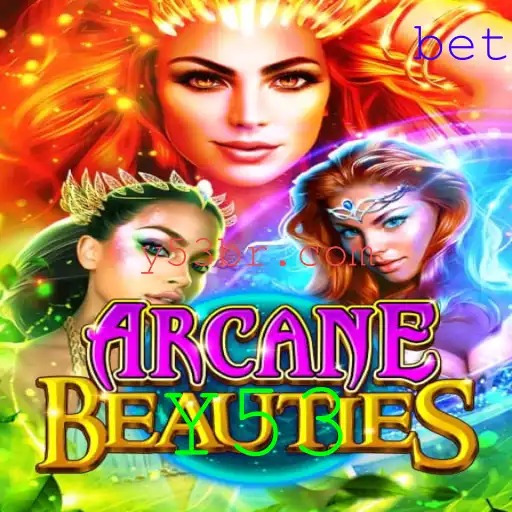 ArcaneBeauties: O Fascinante Mundo do Jogo de Estratégia Y53