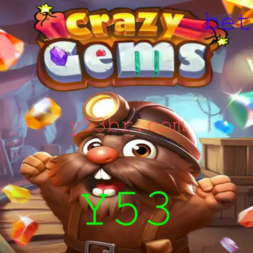 Descubra a Emoção de CrazyGems: Um Jogo de Estratégia e Sorte