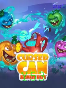 Explorando o Fascínio do Jogo CursedCanBonusBuy