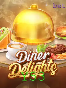 DinerDelights: Descubra o Jogo de Estratégia Gastronômica