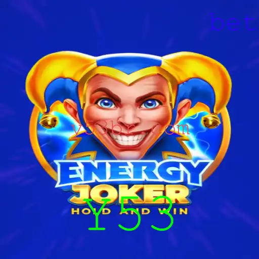 EnergyJoker: Um Mergulho no Universo Energético do Jogo Y53