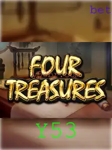 Explorando o Mundo de FourTreasures: Um Guia Completo com Regras e Dicas