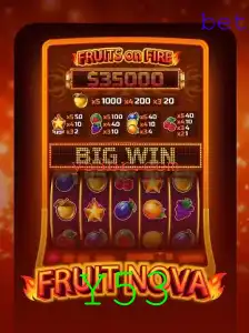 Descubra o Fascinante Mundo de FruitNova – Y53