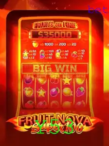 Explorando o Mundo do Jogo FruitNovaSuper100 - Regras, Estratégias e Mais