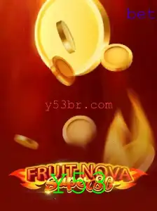Descubra o emocionante mundo de FruitNovaSuper80