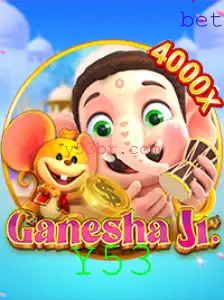 Explorando o Mundo de GaneshaJr: Um Novo Jogo no Cenário Atual