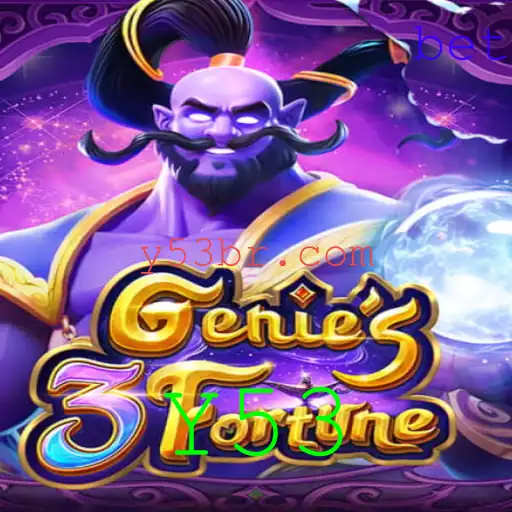 Descubra o Mundo Fascinante de Genie3Fortune