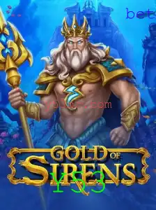 GoldofSirens: Um Mergulho no Universo do Novo Jogo