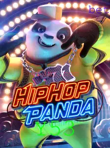 Explorando o Mundo de HipHopPanda: Um Jogo Inovador com a Palavra-chave Y53