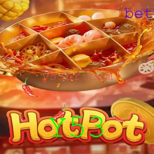 Descubra o Universo de Estratégia e Diversão do Jogo Hotpot: Y53