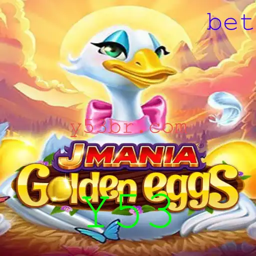 JManiaGoldenEggs: Descubra o Mundo dos Ovos Dourados no Universo do Jogo Y53