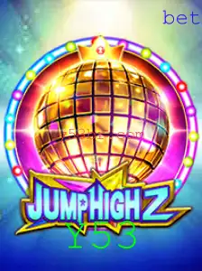 Explorando o Mundo de JumpHigh2: Diversão, Estratégia e Emoção