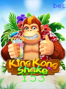 KingKongShake: Aventuras no Mundo Virtual e Realidade Atual