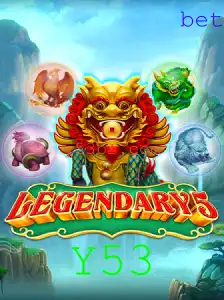 Desvendando o Mundo de Legendary5: Um Guia Completo