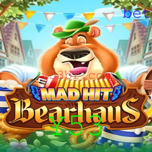 Explorando MadHitBearhaus: O Novo Jogo de Estratégia com Y53