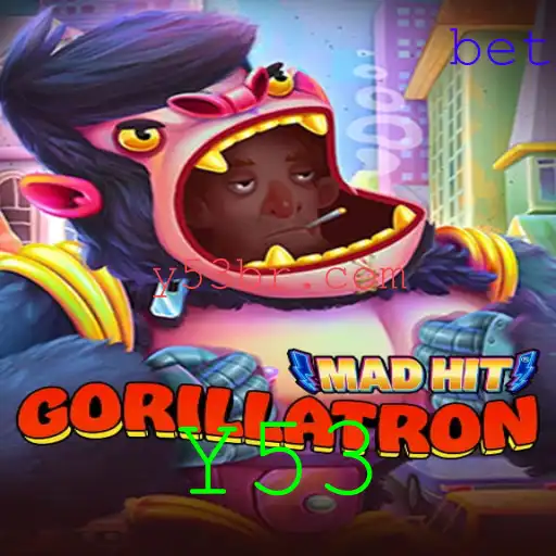 MadHitGorillatron: Descubra o Jogo que Está Transformando o Universo dos Games
