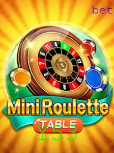 Explorando o Jogo MiniRoulette: Regras e Introdução