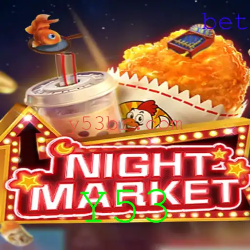 Descubra o Universo Empolgante do Jogo NIGHTMARKET