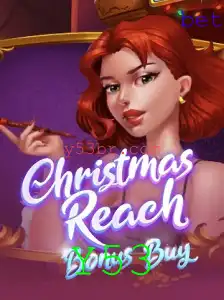 ChristmasReachBonusBuy: Um Mergulho no Mundo Festivo dos Jogos