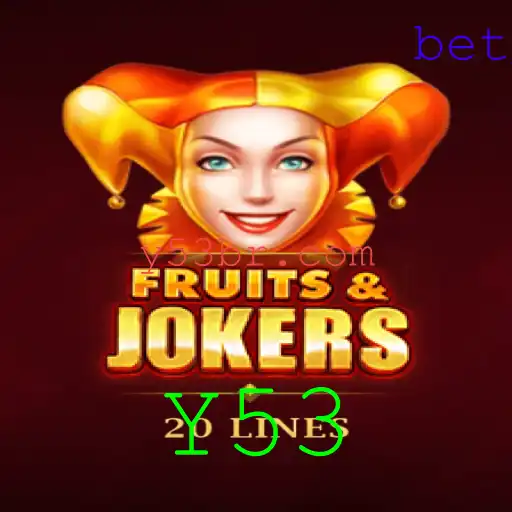 Descubra o Mundo de FruitsAndJokers20: Um Jogo Envolvente e Divertido