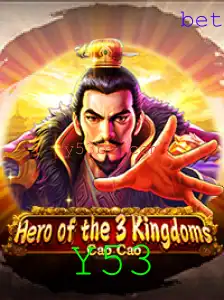 Heroofthe3KingdomsCaoCao: Um Novo Desafio nos Jogos de Estratégia