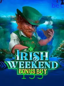 Explorando o Jogo IrishWeekendBonusBuy: Uma Aventura de Azar e Estratégia