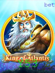 Descubra o Mundo do Jogo KingofAtlantis: Estratégia e Aventura com Y53