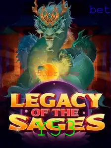 Legacy of the Sages: O Fascinante Mundo de Y53