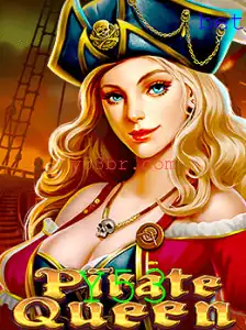 PirateQueen: Um Jogo de Estratégia e Aventura no Mar