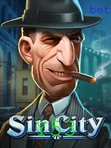 Descubra SinCity: Um Jogo de Estratégia e Sagas Urbanas