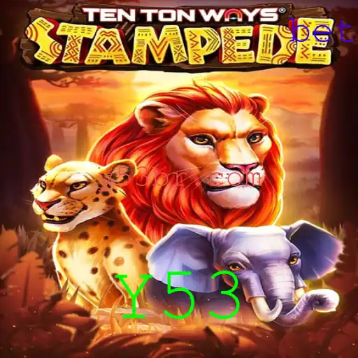 Descubra o Desafiante Universo de TenTonWaysStampede