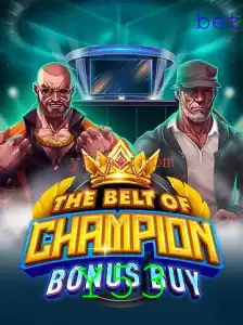 Descubra 'TheBeltOfChampionBonusBuy': O Novo Fenômeno de Jogos Y53