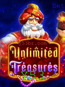 Explorando o Mundo de UnlimitedTreasures: Uma Aventura Sem Limites