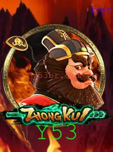 ZhongKui: Um Jogo de Estratégia e Mitologia
