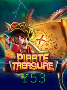 Descubra o Fascinante Mundo de PirateTreasure: O Jogo de Aventura que Conquista Corações em 2023