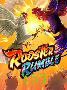 RoosterRumble: Um Mergulho no Mundo da Competição com Y53