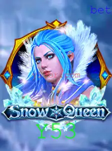 SnowQueen: Um Mergulho no Mundo Congelado de Y53