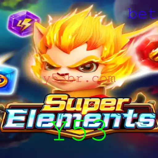 SuperElements: Descubra as Emoções do Novo Jogo de Estratégia