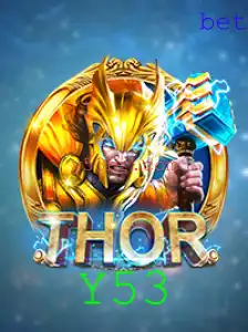 THOR: Uma Aventura Épica no Universo dos Jogos