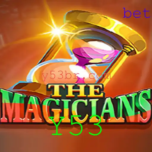 TheMagicians: Descubra o Mundo Enigmático do Novo Jogo Y53