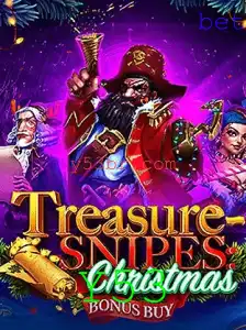 Explorando o Mundo Encantado de TreasuresnipesChristmas: Uma Aventura Festiva