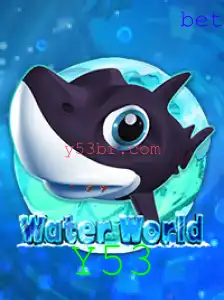 Explorando WaterWorld: Um Mergulho no Novo Jogo Aquático com Y53