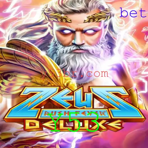 Descubra as Aventuras Épicas de ZeusRushFeverDeluxe